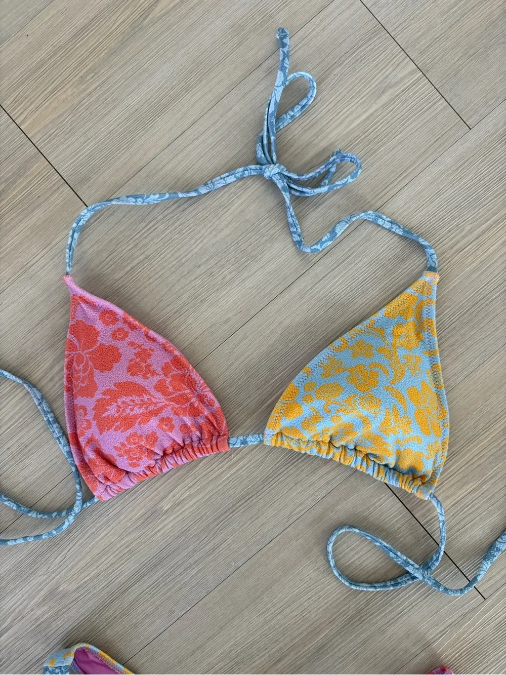 ROXY bikini set